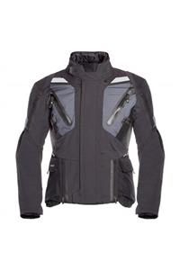 Dainese Unisex Siyah Motorcu Mont