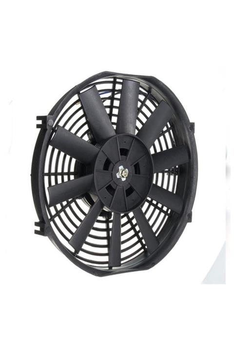 Fantech Universal Fan Motoru 24 Volt 10 Inc