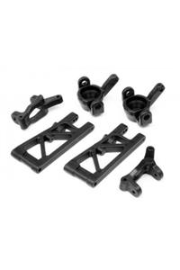 MAVERICK Mv21018 Front Suspensıon Arm Set