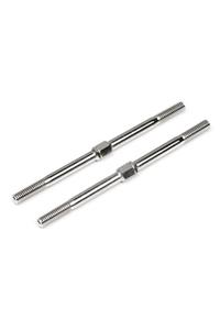 HPI 101179 4*83mm Steerıng Lınk Turnbuckle (2PCS) Trophy 4.6 Truggy