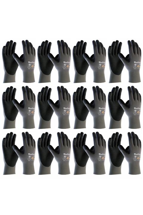 ATG Maxifoam® 34-900 Iş Eldiveni X-large No:10 12 Çift