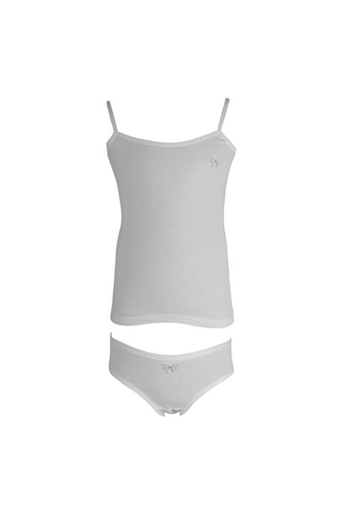 Katamino Tori Kız Atlet Slip Takım