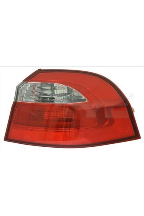 Depo Kia Rıo Hb Sağ Stop Lambası
