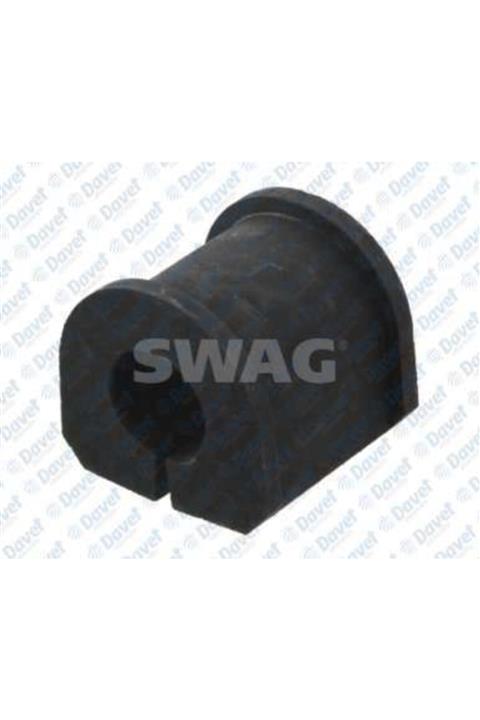 SWAG Vıraj Demır Lastıgı Arka 18,00mm Vectra