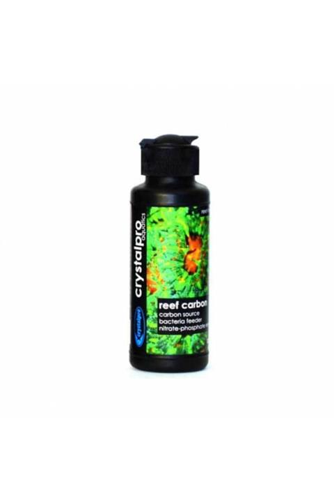 Crystalpro Reef Carbon Mercan Için Karbon Eklentisi 125ml