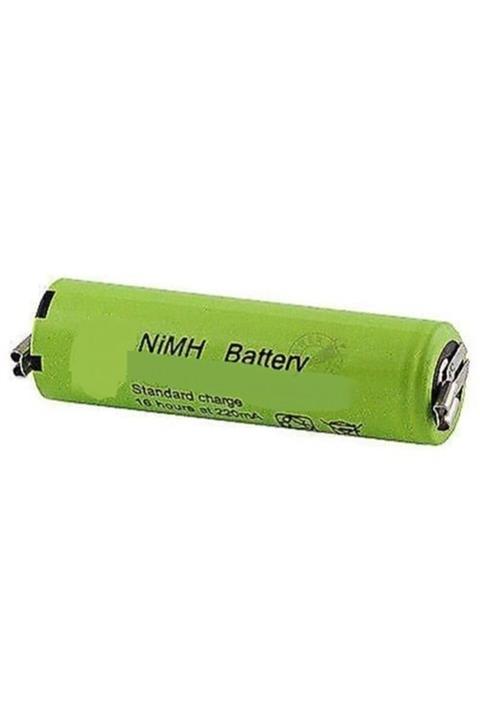 Braun Traş Makinesi Pili 1.2v 1800mah
