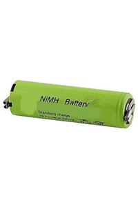 Braun Traş Makinesi Pili 1.2v 1800mah