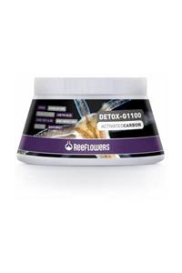 ReeFlowers Detox-g1100 Activated Carbon 350 Gr