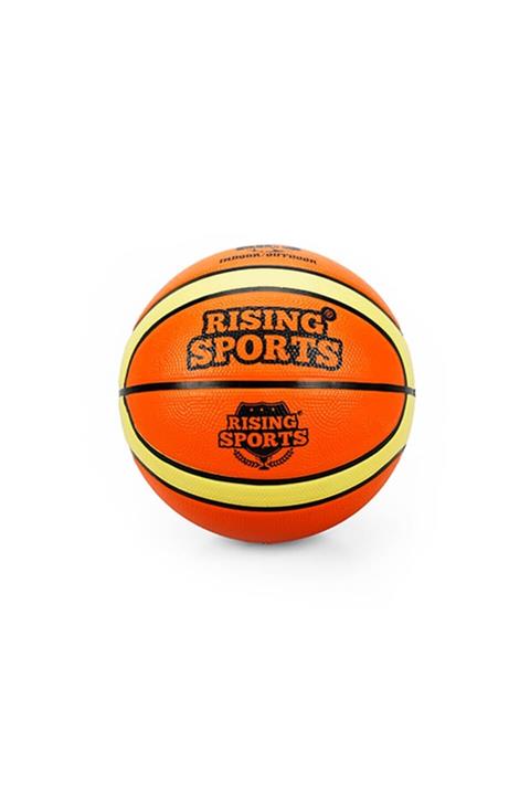 Sunman Yılın Ilk Fırsatları - Basketbol Topu No:3 - ™ Beyaz At®