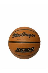 HMac Mac Gregor Xs100 7 Numara Basketbol Topu