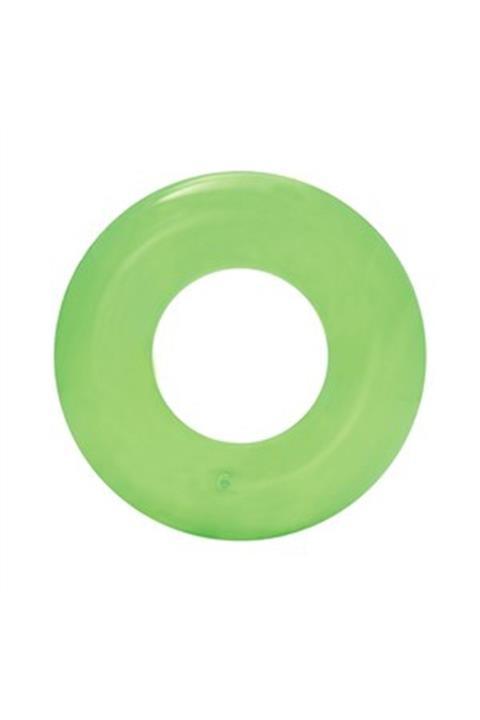 index Çocuk Yeşil Deniz Simidi