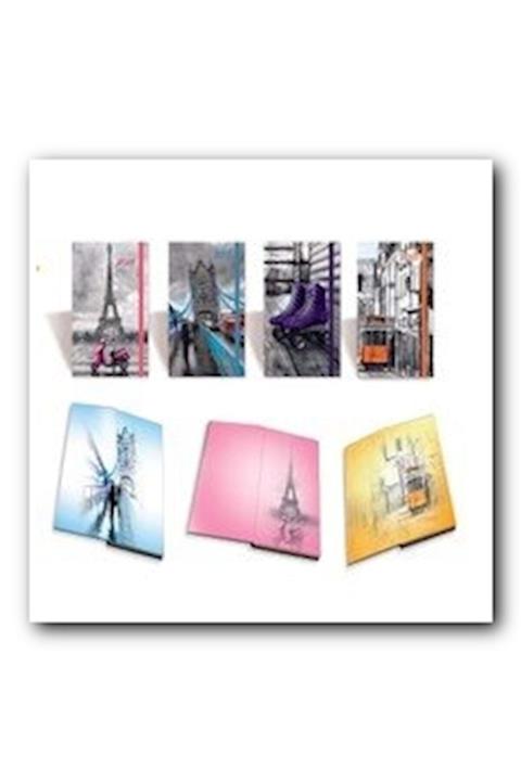 Bigpoint Lizy Ajanda Ofs901y