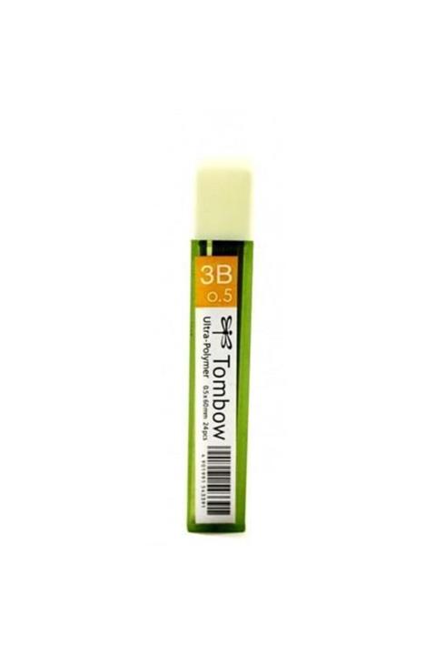 Tombow Min 0,5 Mm 3b Versatil Kalem Ucu Green Vodafone R5-gt3b