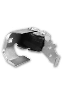 BOA Tuning Fluence Arka Egzoz Takozu Oem 206500002r