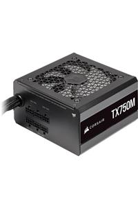 Corsair Tx750m (2021) 750w 80+ Gold Yarı Modüler Güç Kaynağı