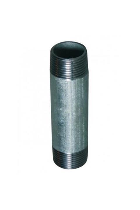 AVMDEPO Galvanizli Boru Uzatma Pasolu 3/4 40 cm