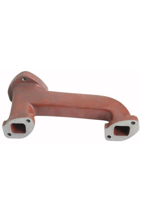 EXPERT 37781571 Egzoz Manifolt (karşıdan Bağlamalı) Massey Ferguson 148-240