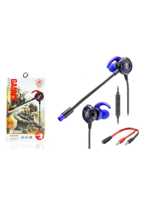 Subzero Oyuncu Kulaklığı