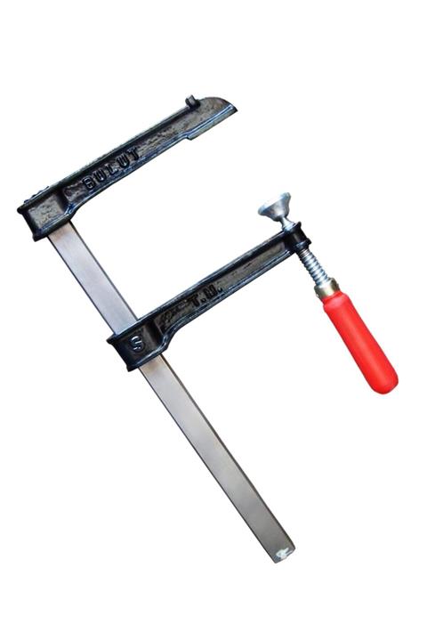 BULUT 80 Cm Büyük Tip Uzun Çeneli Işkence