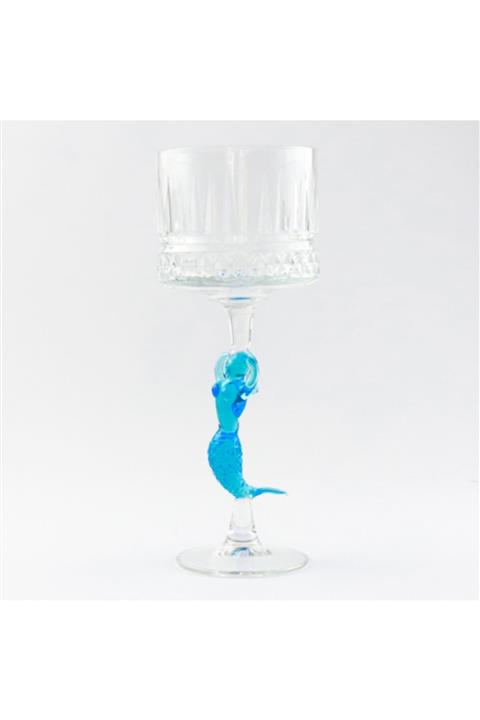 ADAMODART Denizkızı Tasarım Çikolatalık