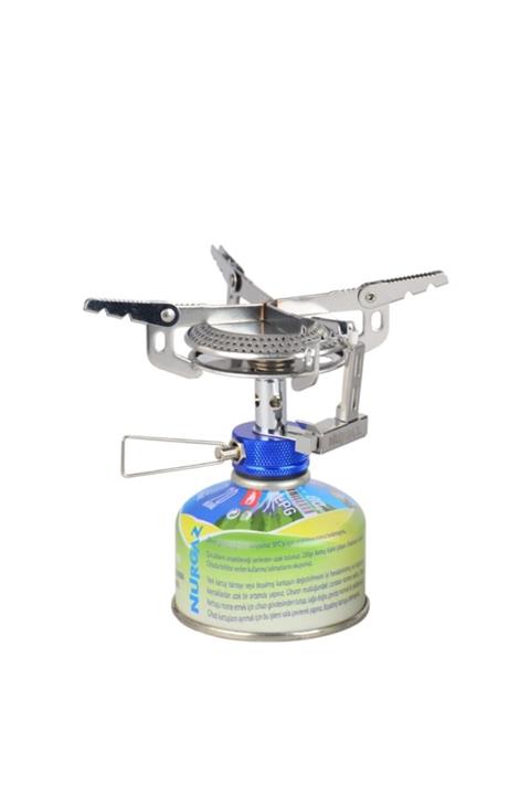 NURGAZ Mikro Ocak Toros +80 Gr Kartuş