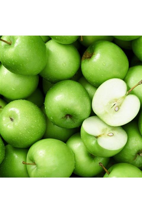EKİM Elma Granny Smith Organik 1 Kg Paketli Ürün