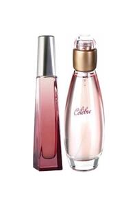 AVON Surrender 50 ml Kadın Edt Celebre 50 ml Kadın Edt Parfüm 5053276023741