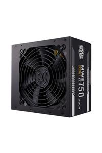 Cooler Master Mwe V2 Mpe-7501-acabw-beu 750w 80+ Bronze Aktif Pfc, Gamıng Psu