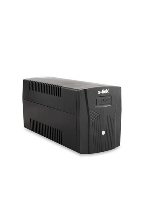 SLINK Sl-up1500 1500va Lıne Interaktıve Ups Güç Kaynağı