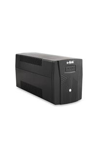 SLINK Sl-up1500 1500va Lıne Interaktıve Ups Güç Kaynağı