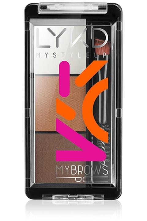 lykd Kaş Kiti 189 Browny