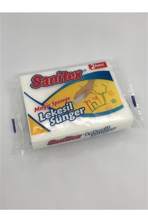 Sanitex Sihirli Sünger