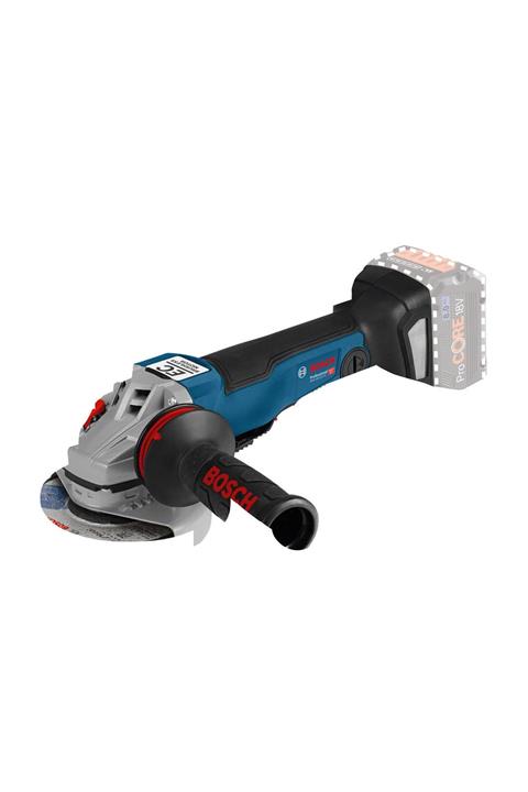 Bosch Professional Gws 18V-10 Pc Taşlama Makinesi