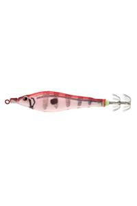 DTD Soft Gira Glow Squid Jig 2.0 Kalamar Zokası Red