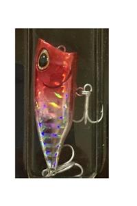 Storm Gomoku Popper Sahte Balık Hrh 4 Cm 3 Gr