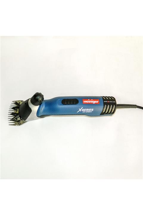 Heiniger Xpert Koyun Kırkma Makinesi - 200 Watt