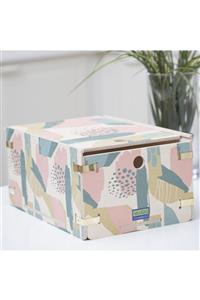 Wodiza Pastel Medium Box