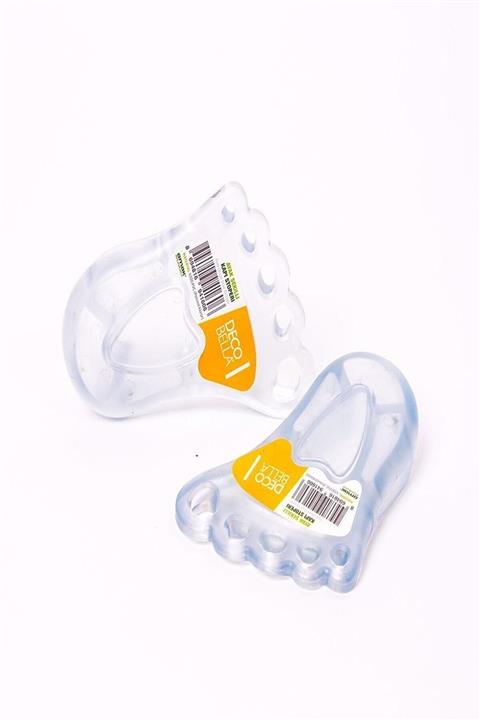 Kitchen Design Lab Ayak Şeklinde Kapı Stoperi 2 Adet