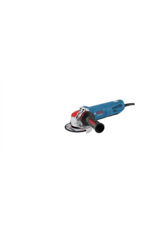 Bosch Professional Gwx 15-125 Ps Avuç Taşlama Makinesi