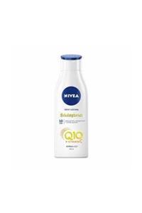 Nivea Vücut Sıkılaştırıcı Losyon 250 ml