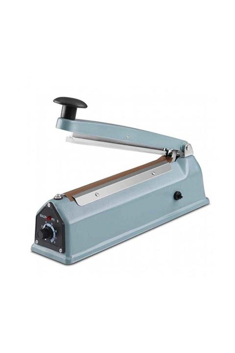 Packtech Poşet Yapıştırma Makinesi 20 cm