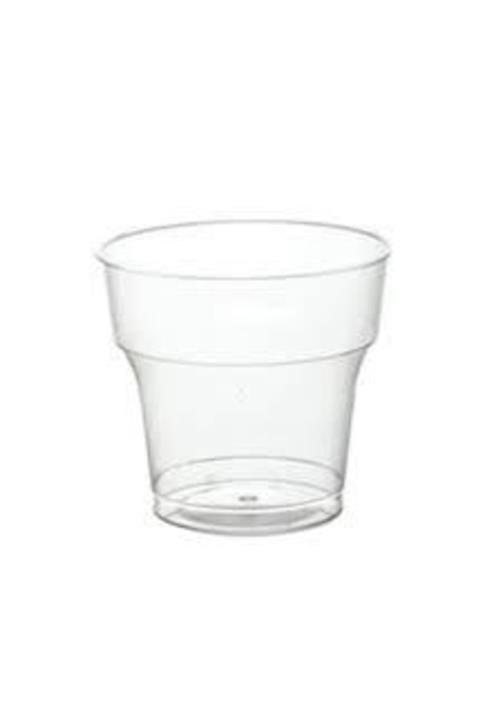 CHS Lüks Kristal Bardak 100 Adet