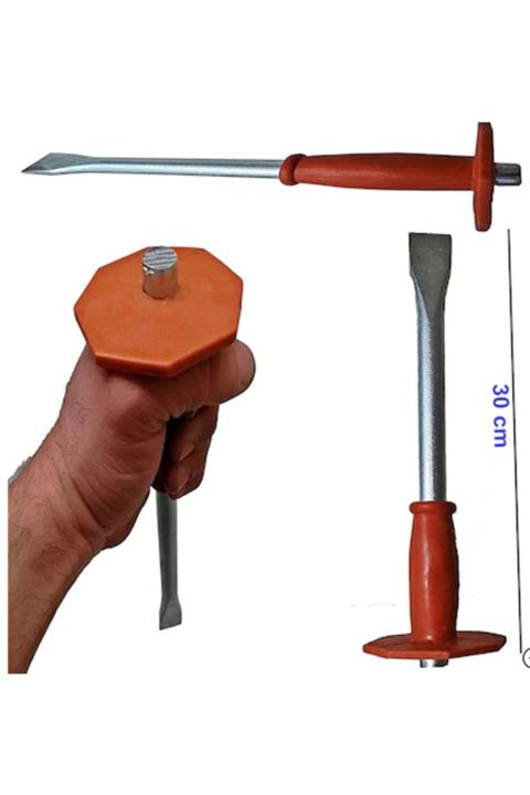 Azlık Ticaret Demir Keski