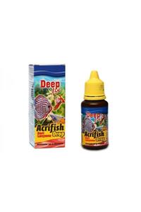 Deep Fix Acrifish Drop Deri Losyonu 30 Ml