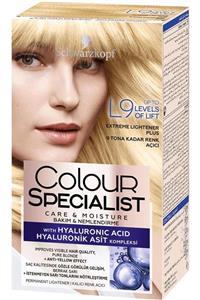 Schwarzkopf Color Specialist Renk Açıcı