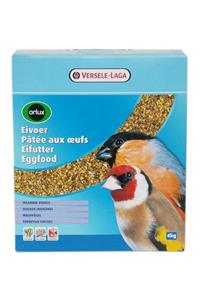 thepassioniz V.l.or. Eur.finches Böcekli Yum. Maması 4 Kg