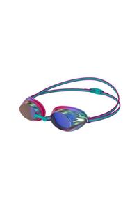 SPEEDO Vengeance Mirror Junior (pembe/mavi)