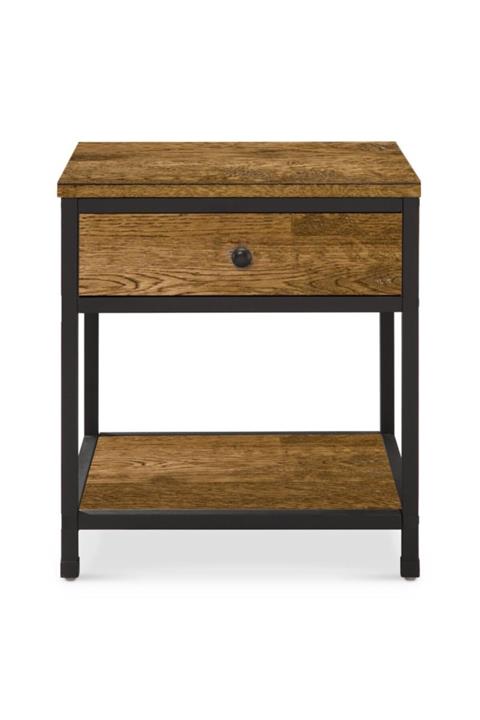 Archi Ahşap Atölyesi Wannamaker Ahşap Komodin