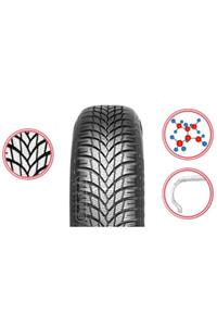 Lassa 195/65r15 Snoways4 91h Kar (2021 Üretim Tarihlidir)