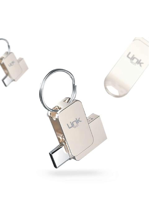 DIGERUI Link-tech Dual Type-c 3.0 Micro 32 Gb 90 Mb/s